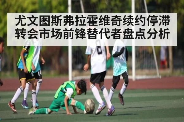 尤文图斯弗拉霍维奇续约停滞 转会市场前锋替代者盘点分析